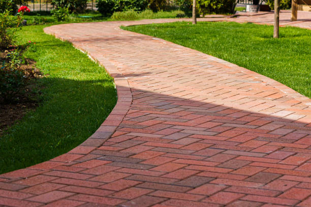 Paver Driveway Replacement in Leisuretowne, NJ