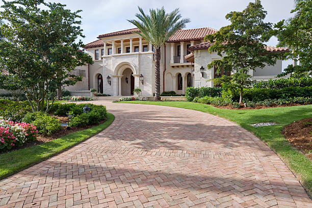 Best Driveway Repair Near Me  in Leisuretowne, NJ