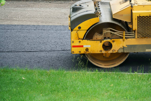 Best Residential Driveway Paver Services  in Leisuretowne, NJ